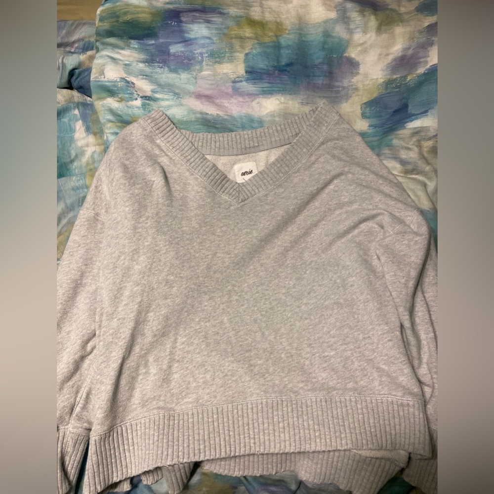 Aerie sweater